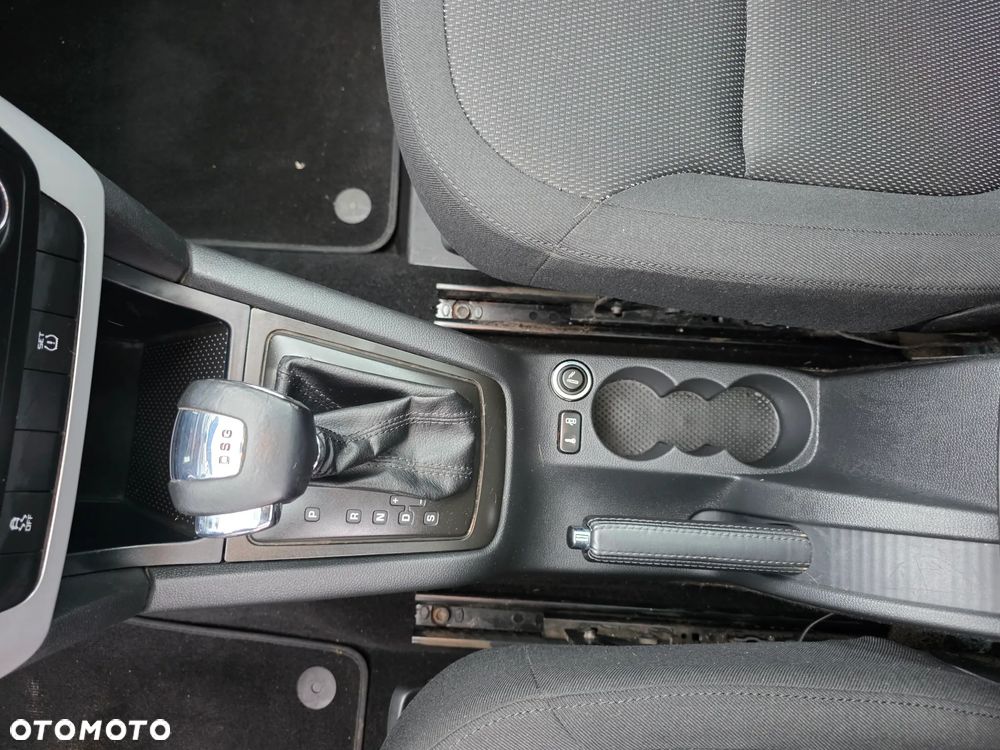 Skoda Yeti 1.2 TSI Elegance DSG - 23