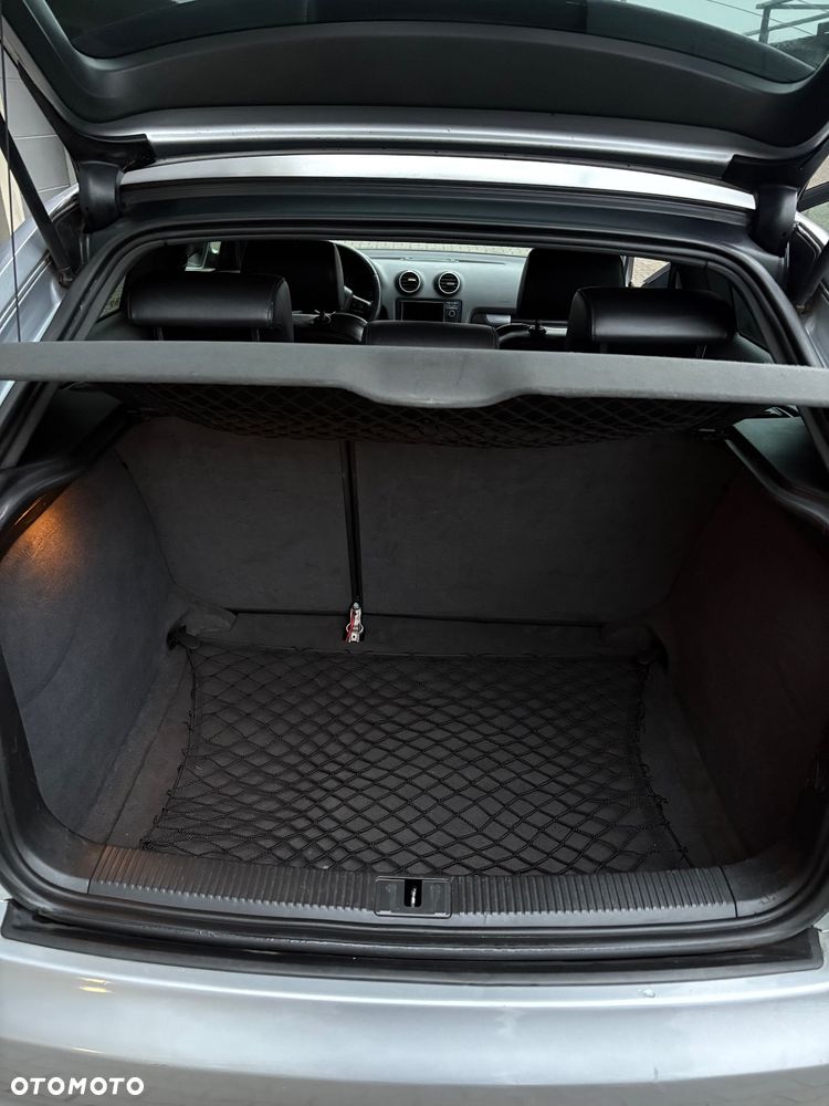 Audi A3 3-drzwiowe - 10