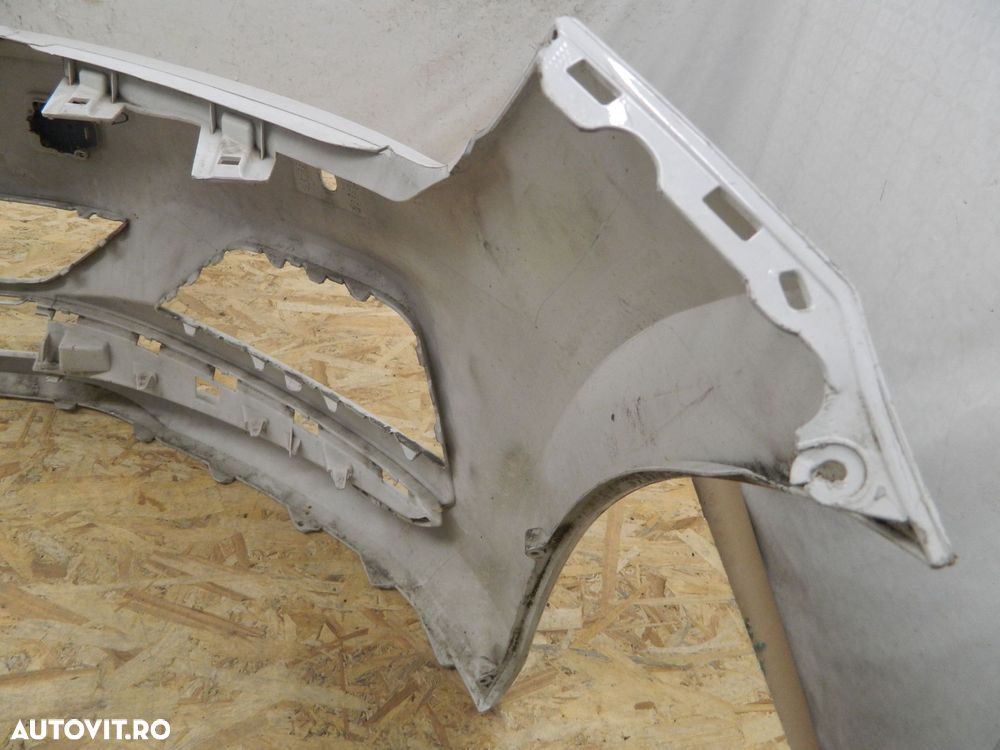 Bara fata VW Polo 2G, 2017, 2018, 2019, 2020, 2021, 2GS807221. - 6