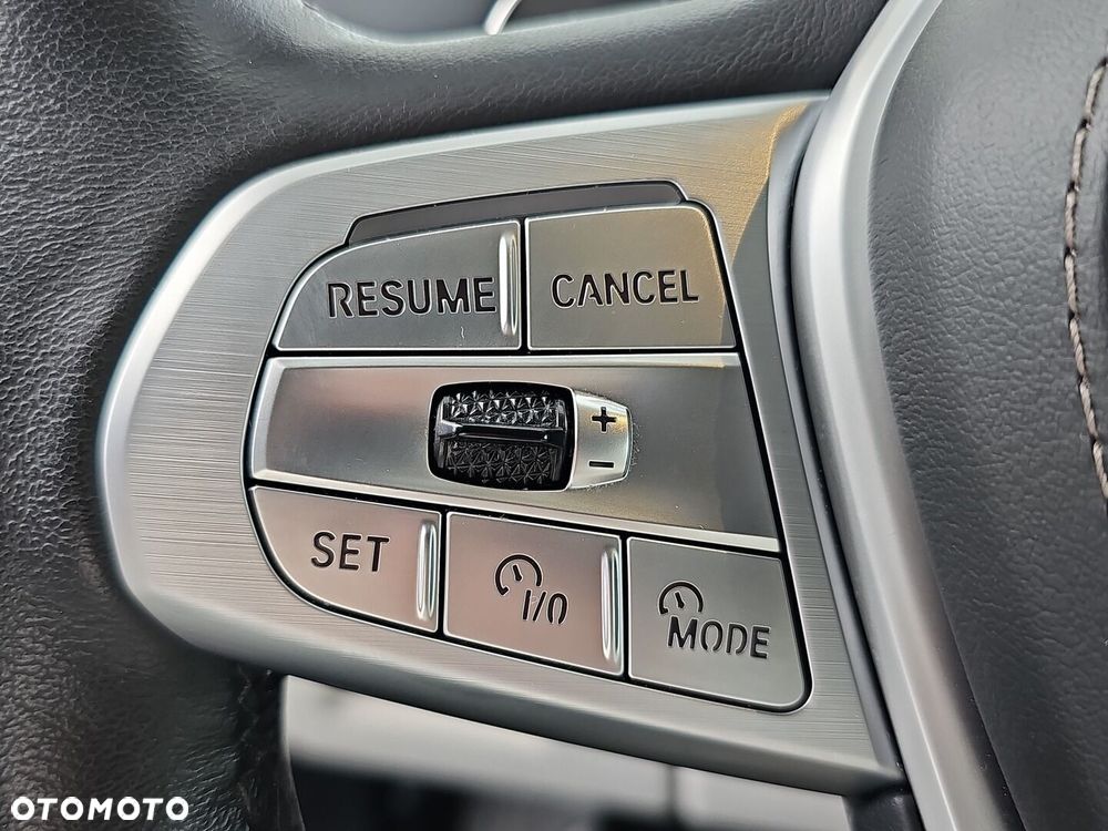 BMW X7 xDrive40d mHEV - 20