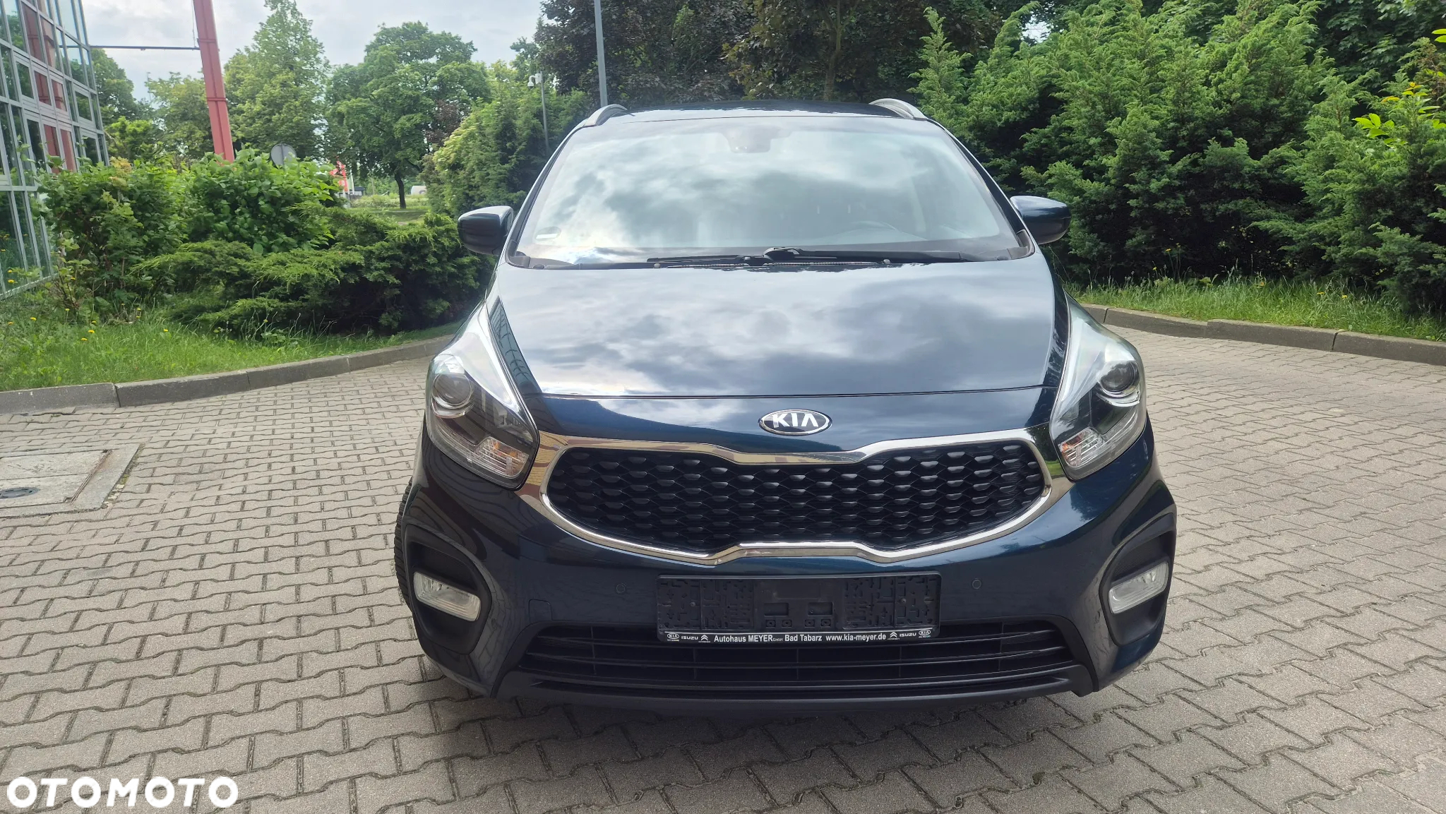 Kia Carens 1.6 GDI Dream Team Edition - 8