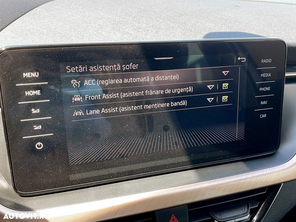 Skoda Karoq 1.5 TSI DSG Style - 20