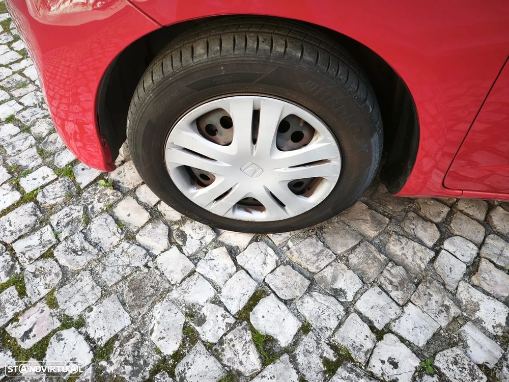 Honda Jazz 1.2 i-VTEC Trend - 8