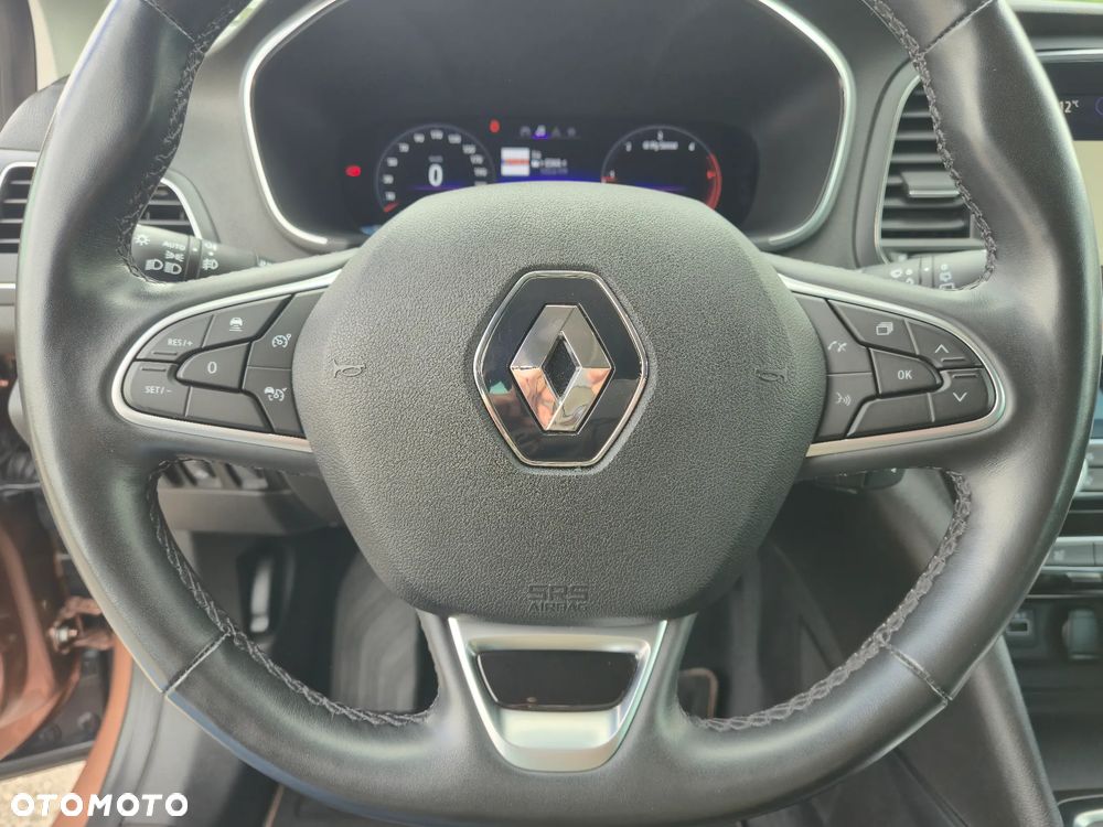 Renault Megane - 24