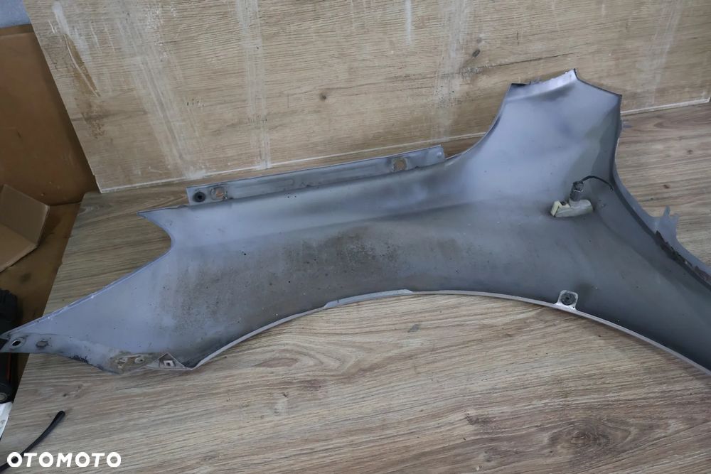 KIA CEED I LIFT 09-12 BŁOTNIK PRAWY PRZÓD PRZEDNI 9S - 14