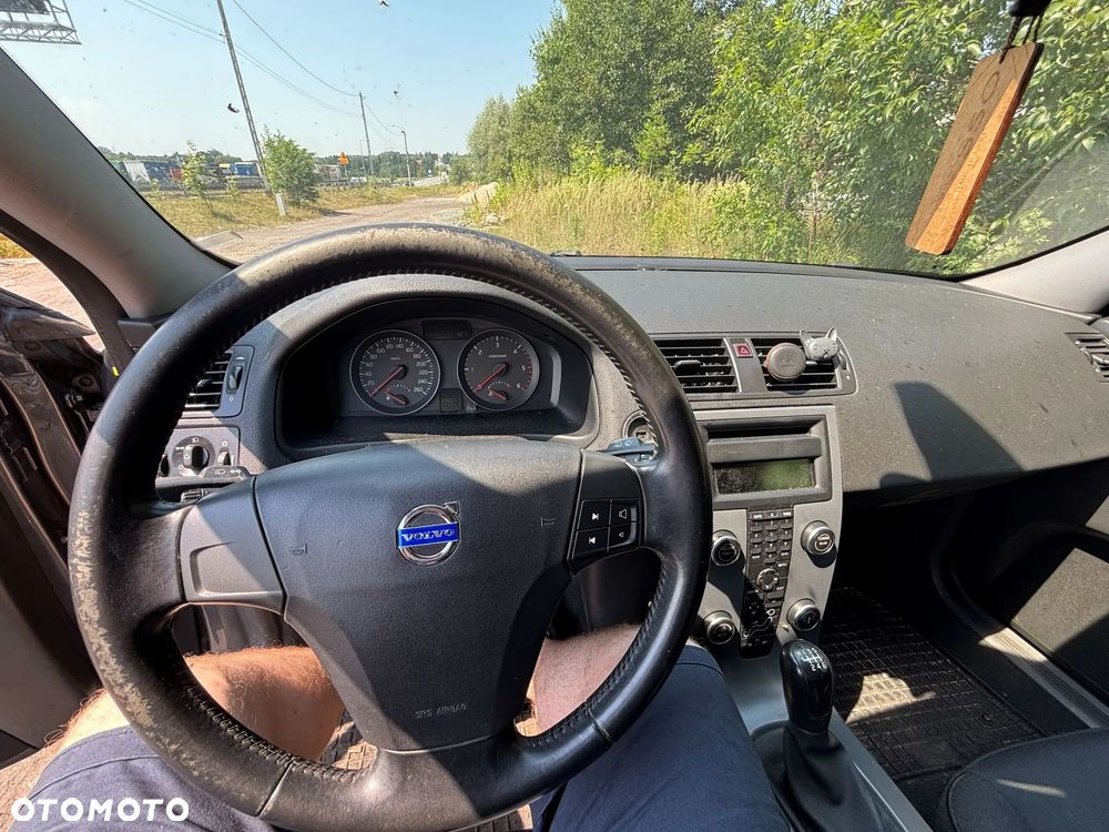 Volvo V50 2.0D Momentum - 7