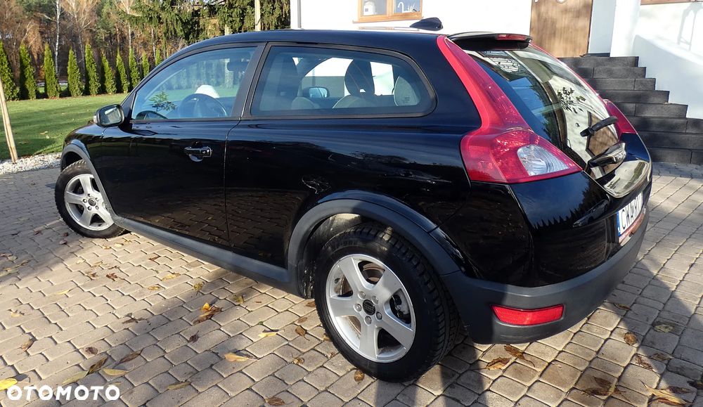 Volvo C30 - 20