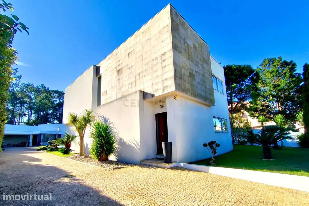 Moradia T3 em Areia, Vila do Conde – Conforto, Elegância e Localização - Grande imagem: 3/56