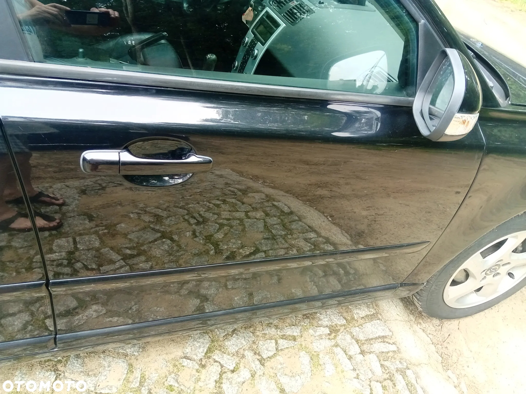 Volvo S40 DPF DRIVe Summum - 16