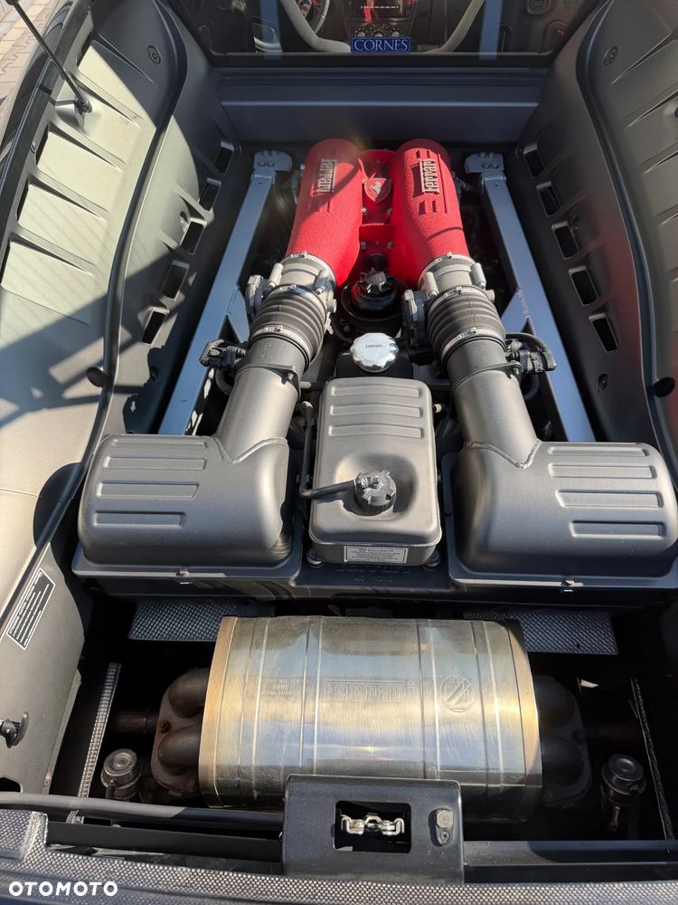 Ferrari F430 F1 - 14