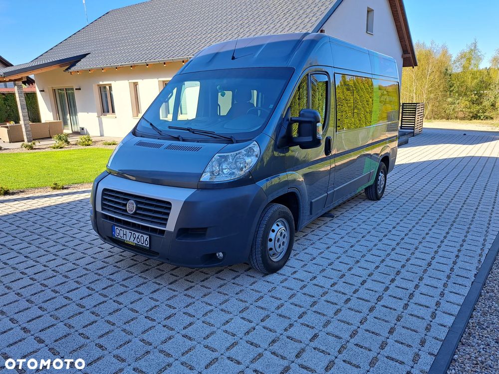 Fiat Ducato L2H2 Panorama - 4