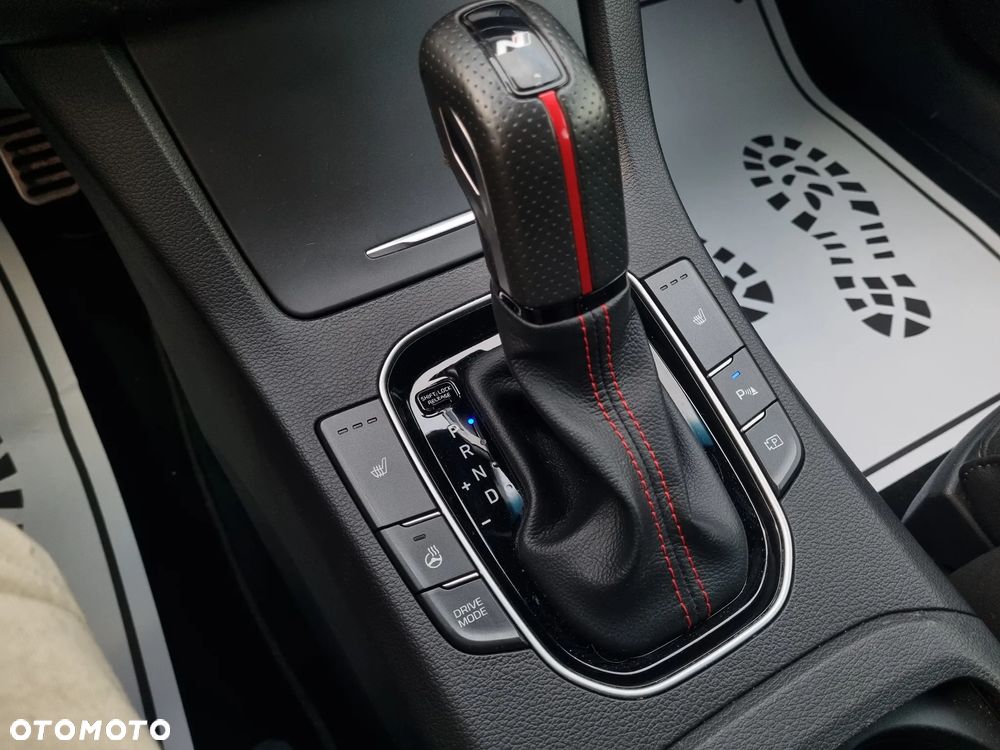 Hyundai i30 - 20