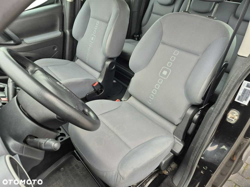 Citroën Berlingo - 11