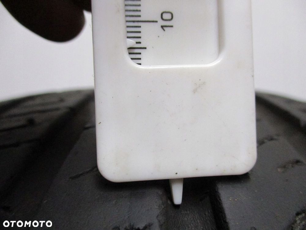 Koła felgi opony VW TIGUAN 5NA R17 6MM - 8