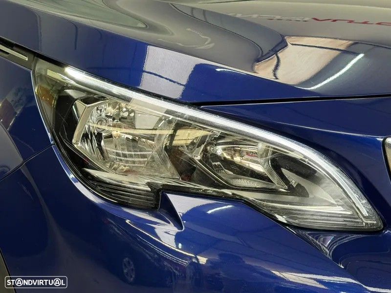 Peugeot 3008 1.2 PureTech Allure EAT8 - 6