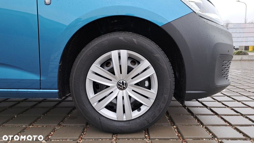 Volkswagen Caddy 2.0 TDI - 18