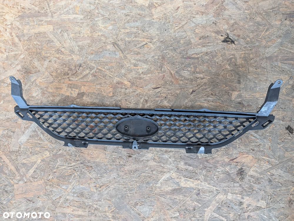 ATRAPA GRILL FORD GALAXY 06- - 2
