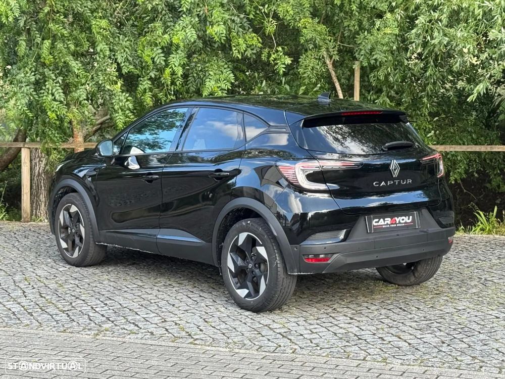Renault Captur 1.0 TCe Techno - 10