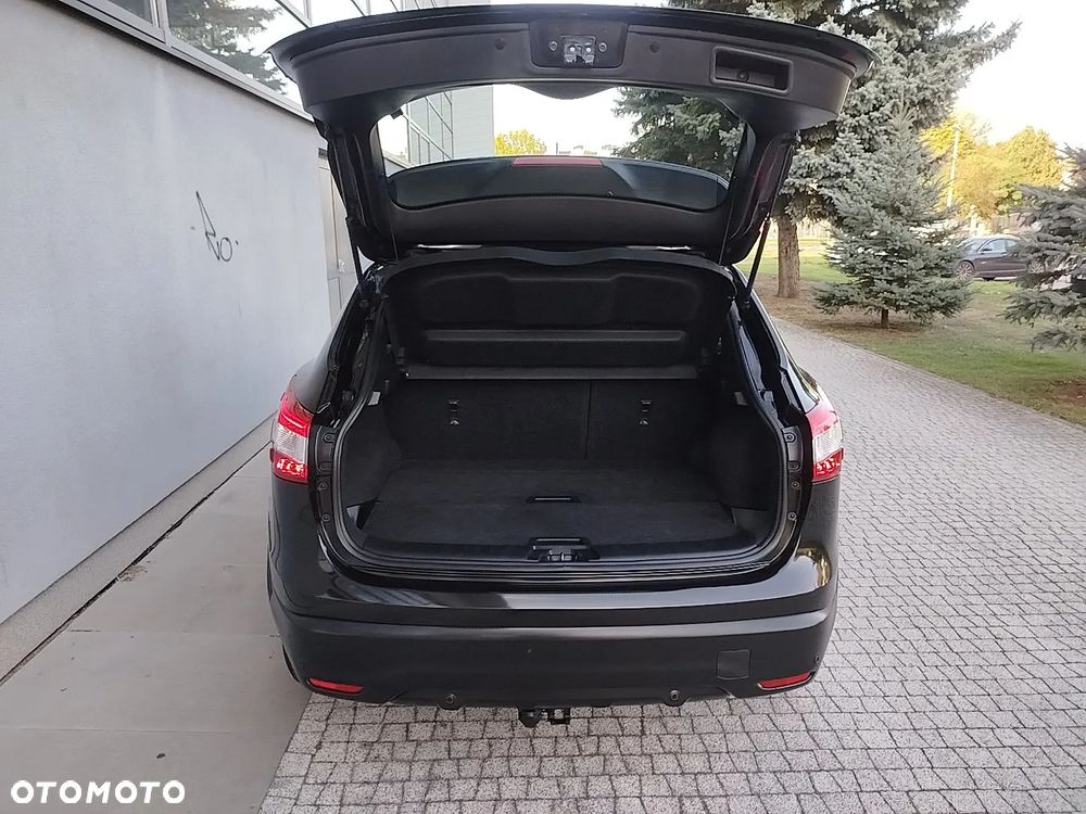 Nissan Qashqai 1.2 DIG-T N-Connecta - 26