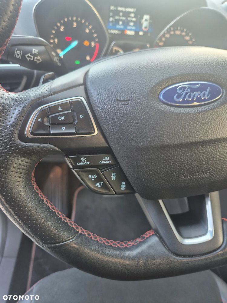 Ford Kuga 2.0 TDCi 4x4 ST-Line - 13