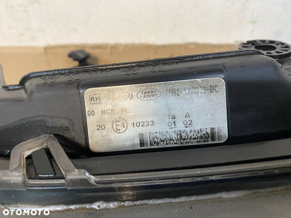 lampy freelander II przed liftem eu komplet całe - 4