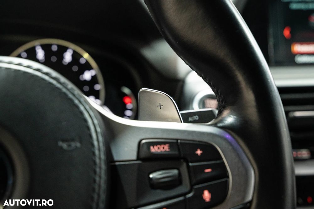 BMW X4 xDrive20d Aut. M Sport - 22