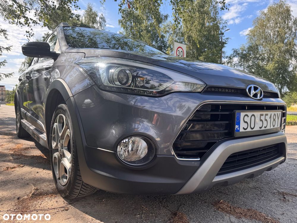 Hyundai i20 1.0 T-GDI Premium - 12
