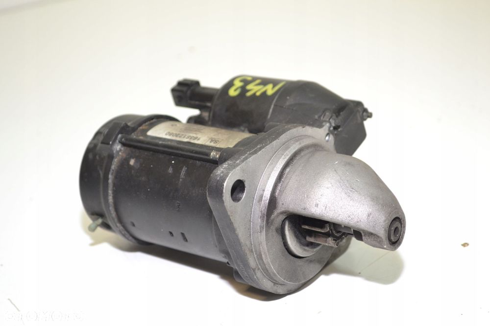 BMW E81 E82 E87 E90 E91 F30 F80 1.6 ROZRUSZNIK 1638122080 - 3