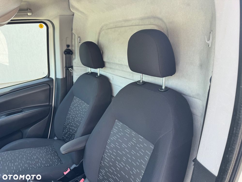 Opel Combo - 10