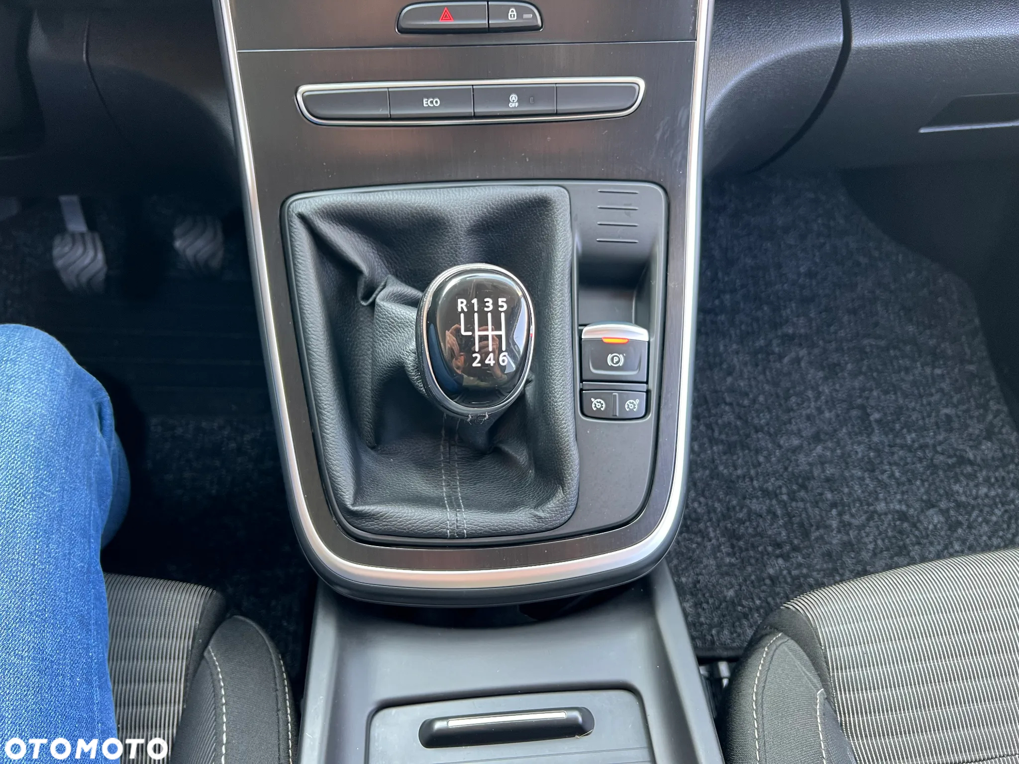 Renault Scenic 1.2 TCe Energy Expression - 19