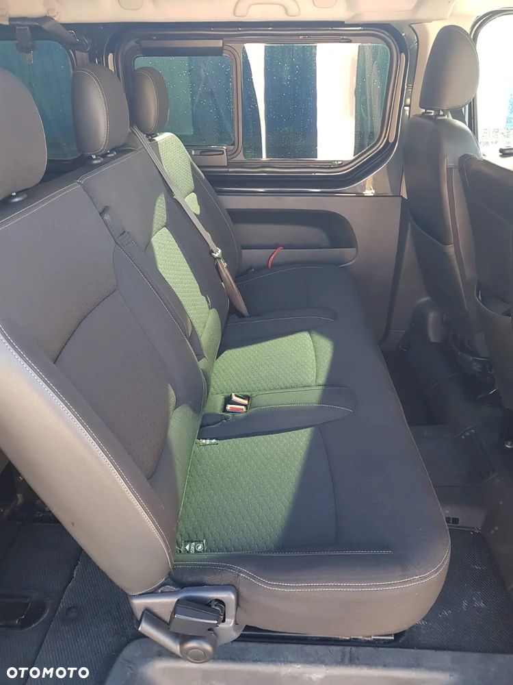 Opel Vivaro L1H1 2,7t Edition - 6