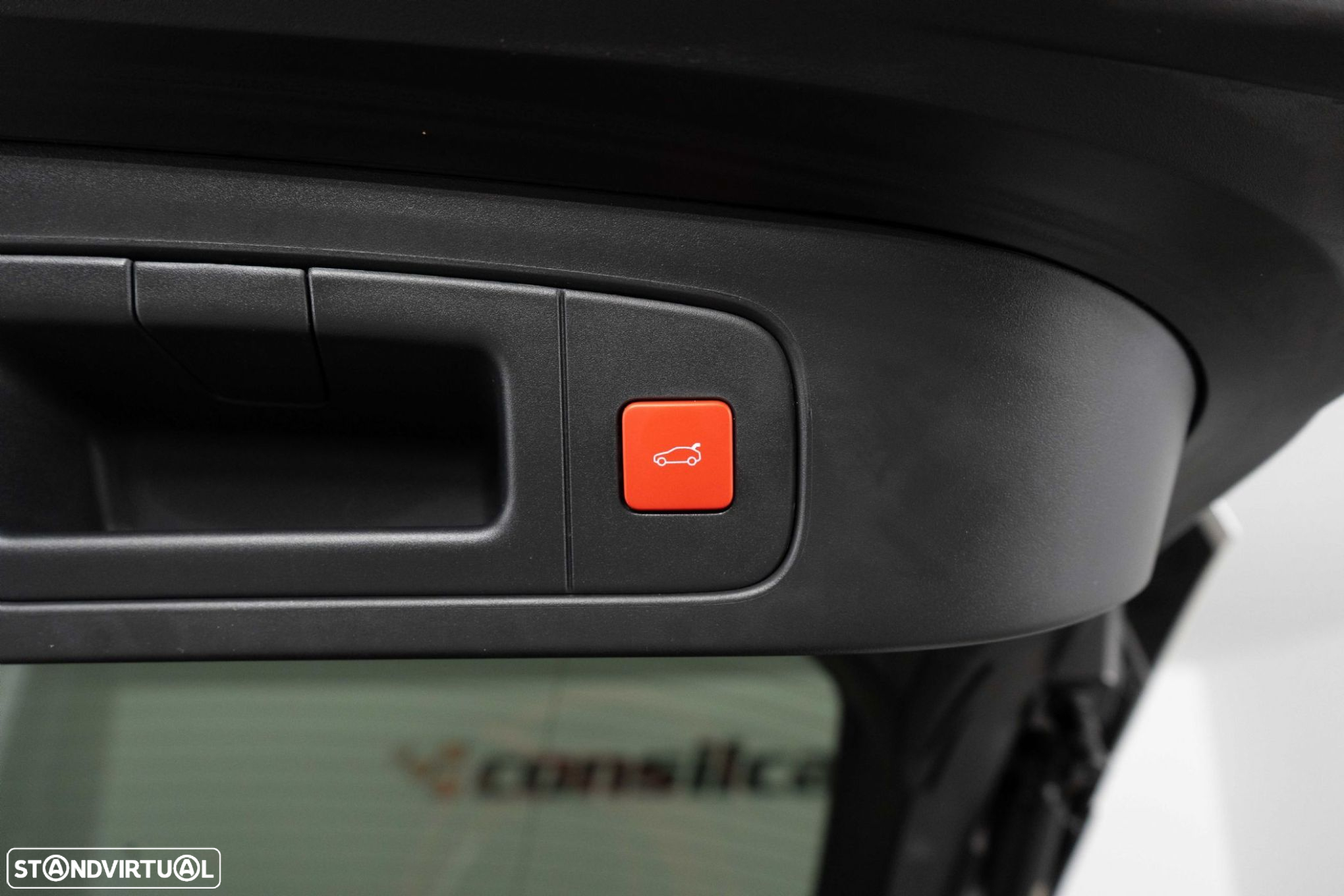 Citroën C5 X 1.6 Hybrid Shine Pack e-EAT8 - 14