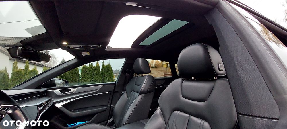 Audi A7 Sportback 50 TDI mHEV Quattro Tiptronic - 26
