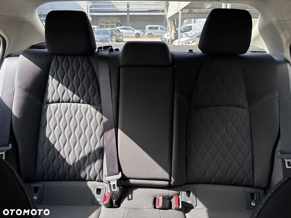 Toyota Corolla 1.8 Hybrid Comfort - 31