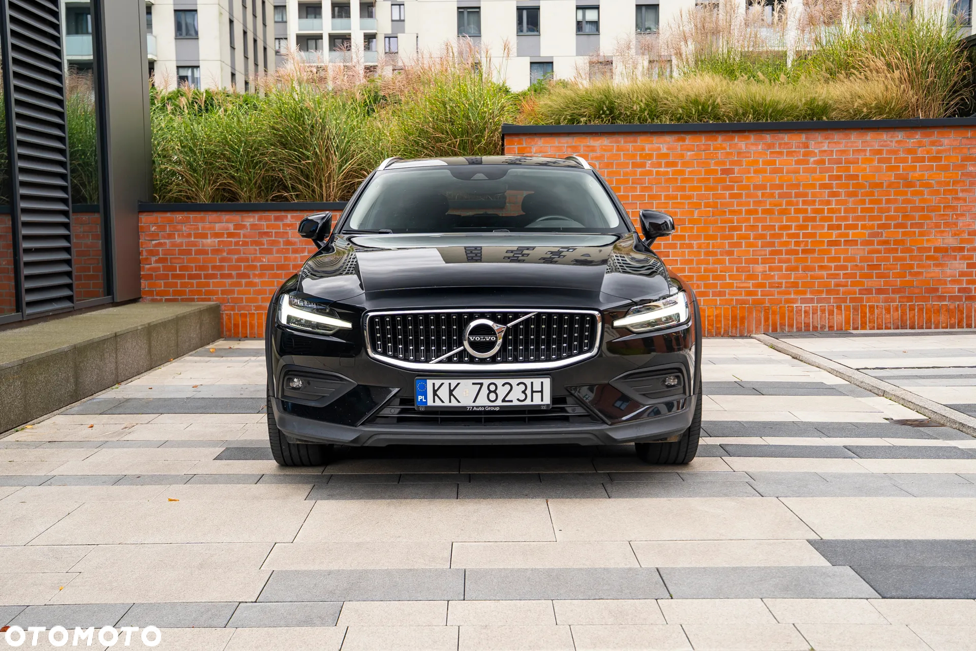 Volvo V60 Cross Country B4 D AWD Geartronic - 6