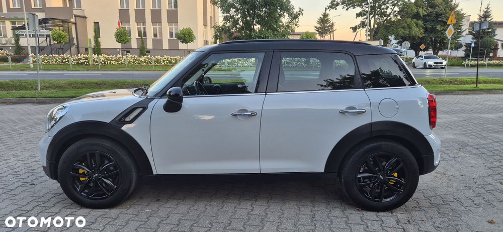 MINI Cooper S - 5