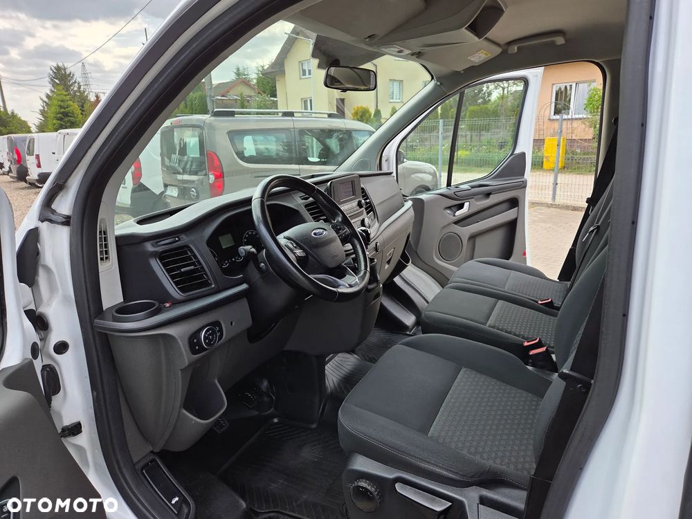 Ford Transit Custom Kombi 340 L2H1 Trend - 14