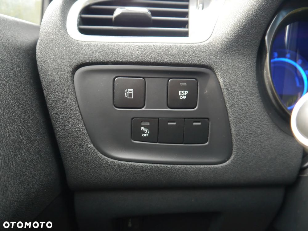 Citroën C4 1.6 VTi Selection - 26