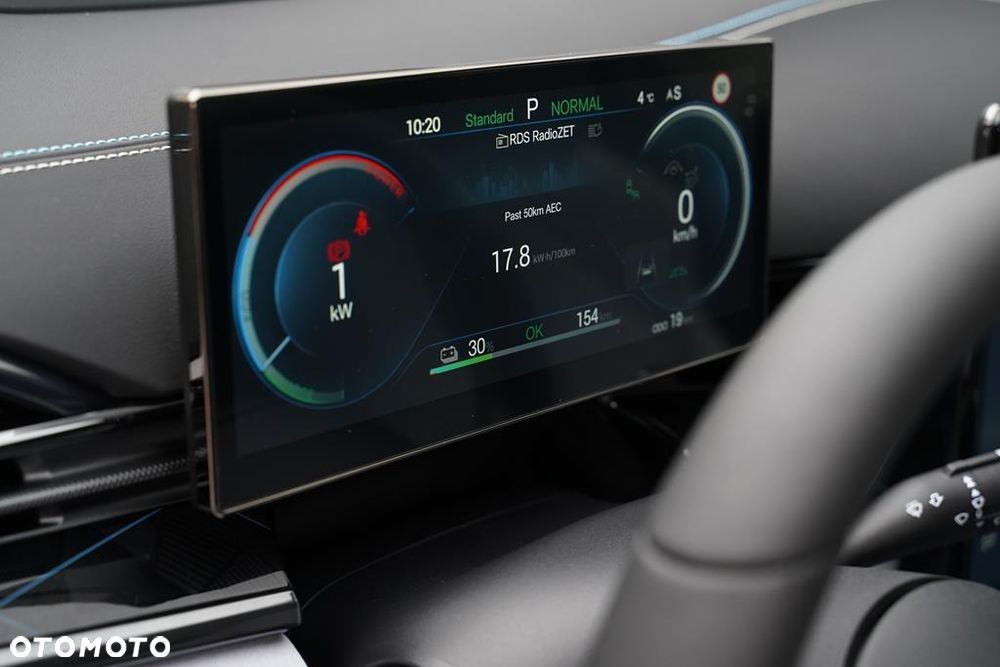 BYD Seal 82.5kWh Excellence AWD - 14