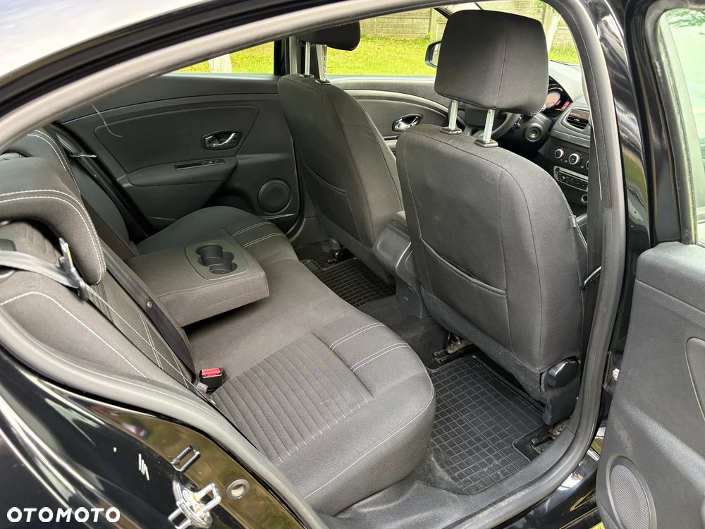 Renault Fluence 1.5 dCi Life - 12