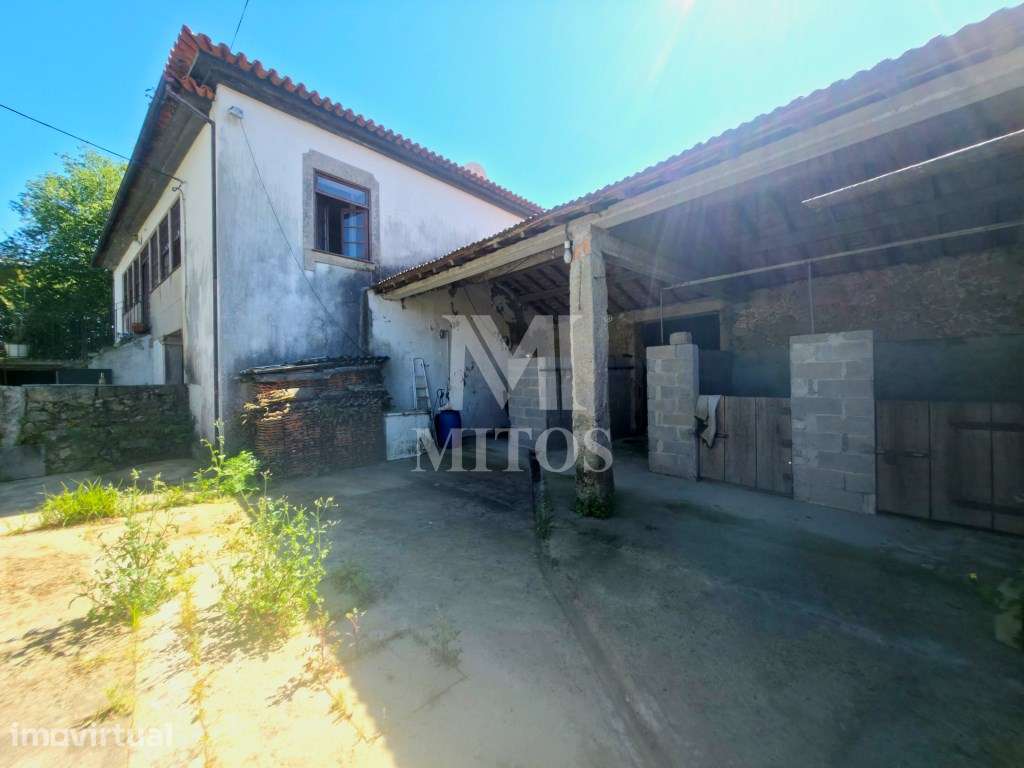 Moradia T3 para venda em Mazarefes - Viana do Castelo - Grande imagem: 3/33