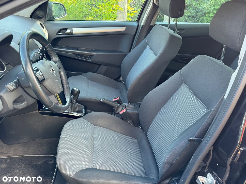 Opel Astra 1.6 Easytronic Edition 111 Jahre - 13