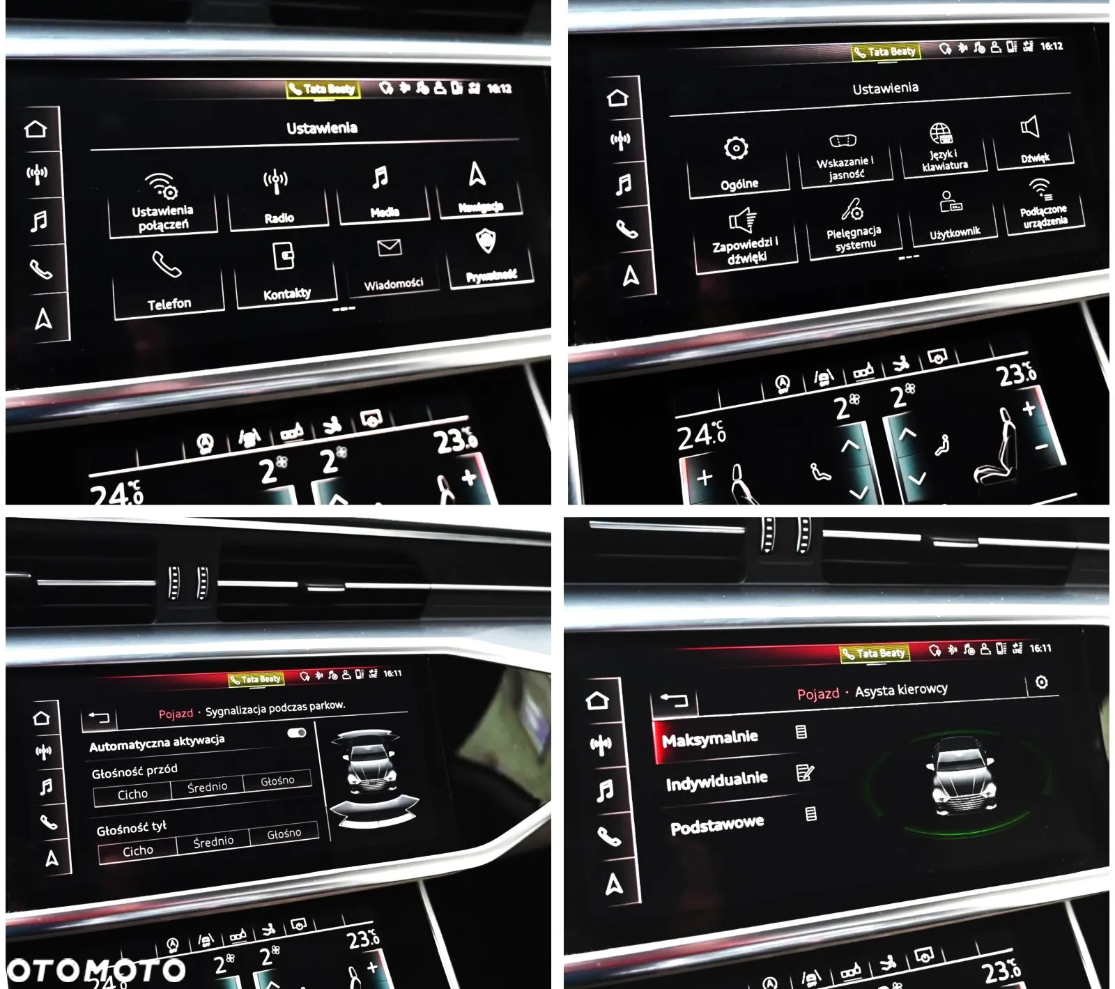Audi A7 Sportback - 35