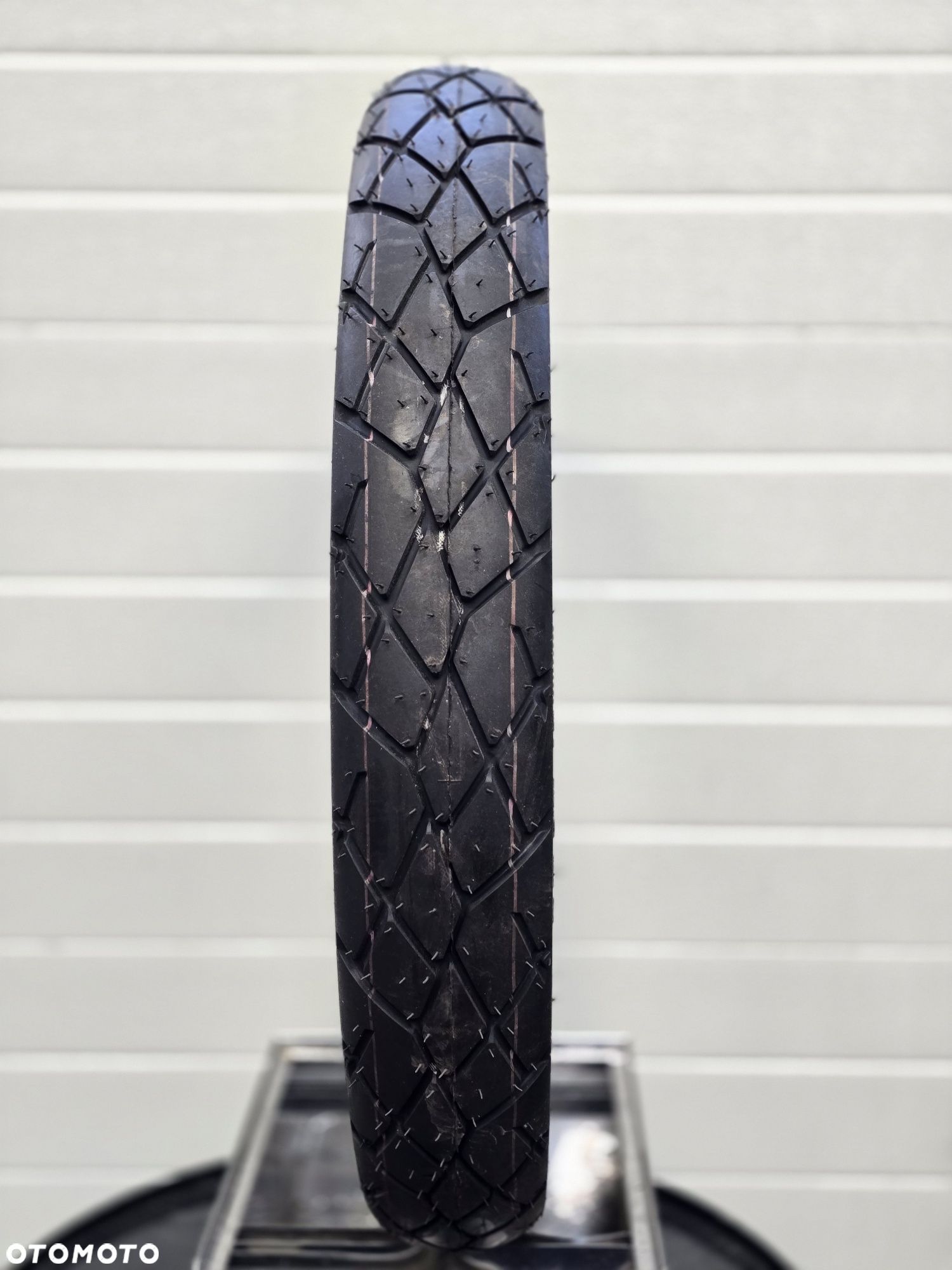 Nowa opona Dunlop Trailmax 90/90/21 - 1