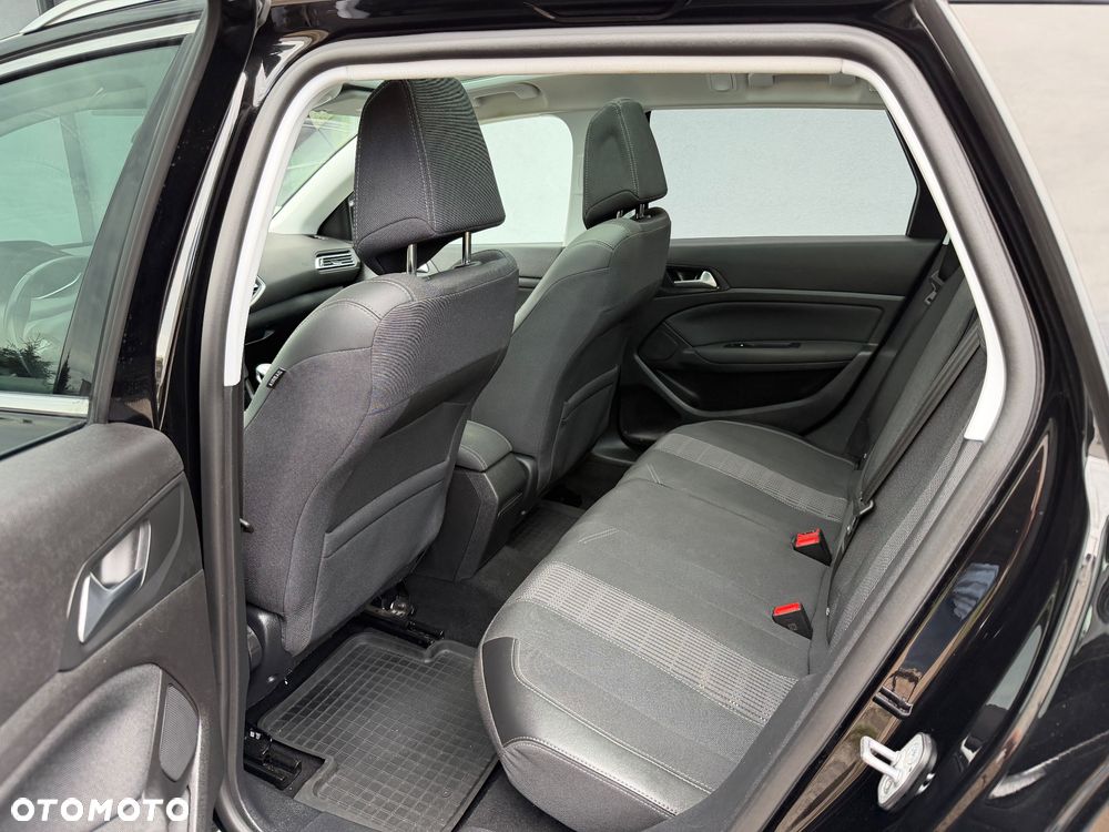 Peugeot 308 BlueHDi 120 Stop & Start Allure - 7