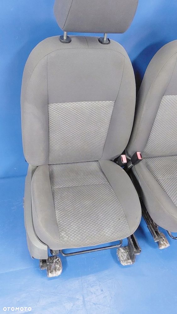 fotele kanapa ford focus mk2 - 8