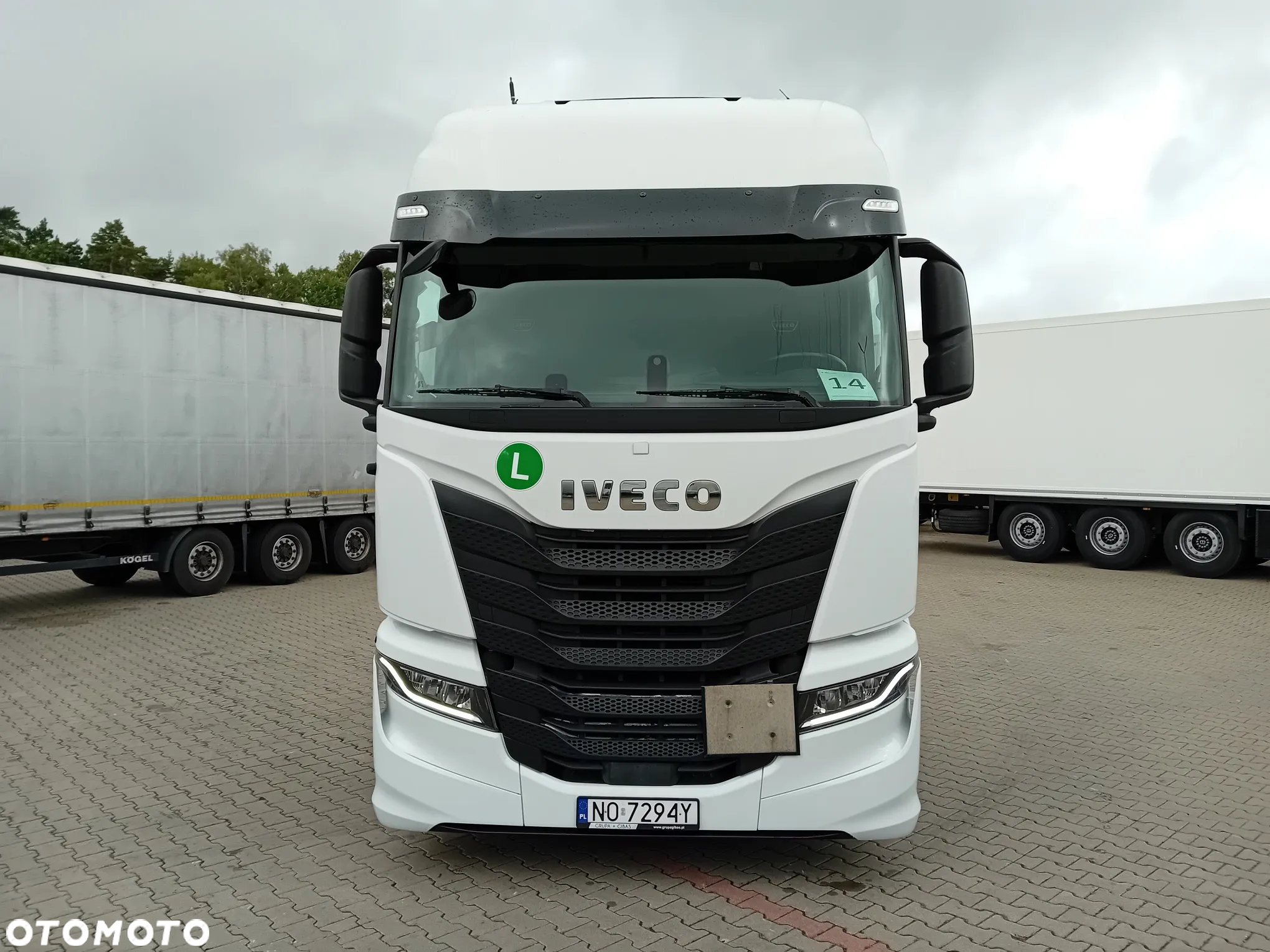 Iveco AS440S51T/P - 4