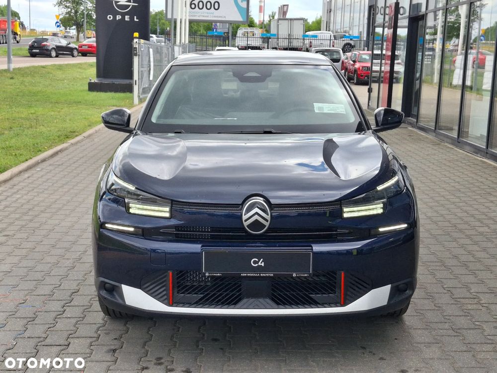 Citroën C4 1.2 mHEV Collection eDCT6 - 4