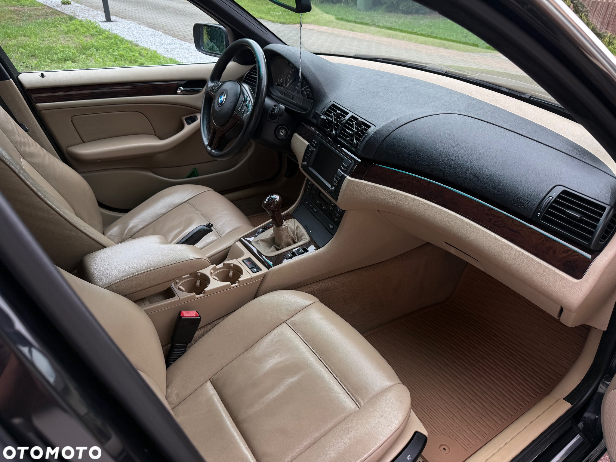 BMW Seria 3 330xd - 9