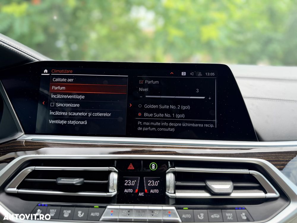 BMW X7 xDrive40i MHEV - 20